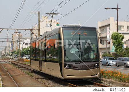 堺トラム 堺トラム 8124162