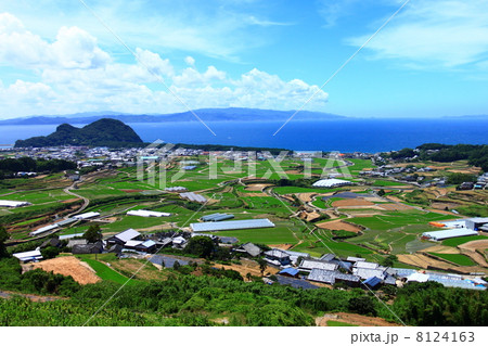 島原 花房展望所 島原 花房展望所 8124163