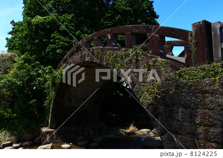 島原　金浜眼鏡橋 8124225