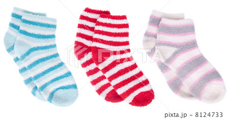 Warm socks 8124733