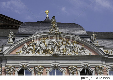 Kurfurstliches Palais (Trier, Germany) Kurfurstliches Palais (Trier, Germany) 8124999