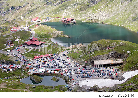 mountain lake and resort 8125144