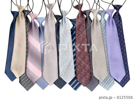 Lots of tie an elastic band 8125508