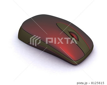 computer mouse 8125615
