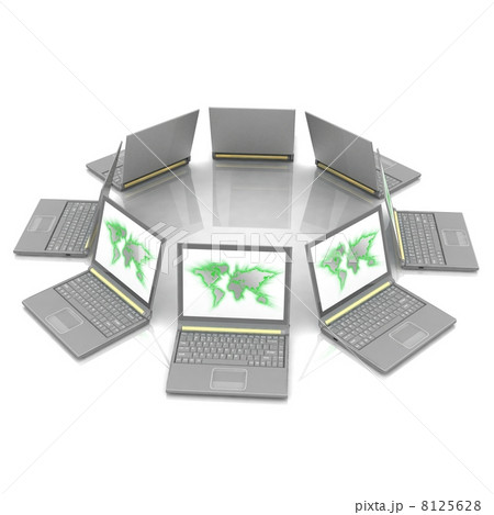 Laptop ring Laptop ring 8125628