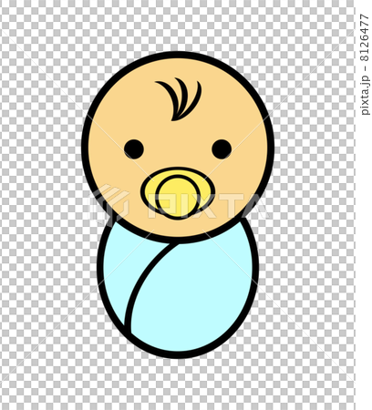 嬰兒 8126477