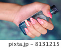 ネイルアート 8131215