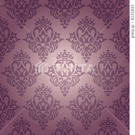 seamless damask wallpaper 8131832