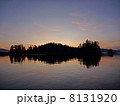 アラスカの風景３ 8131920