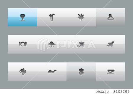 Buttons for entertainment Buttons for entertainment 8132295