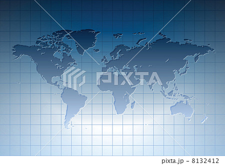 World map World map 8132412