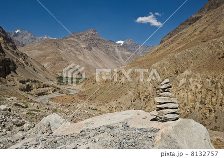 himalayas 8132757