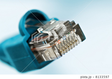 bandwidth 8133597