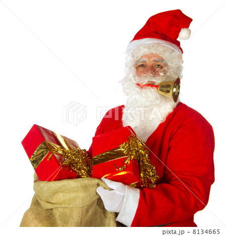 Gift from Santa 8134665