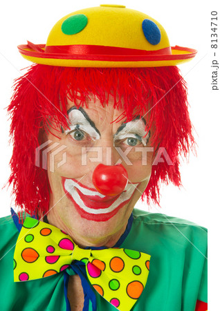 Funny clown 8134710