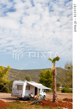 Freedom with mobil home 8134787