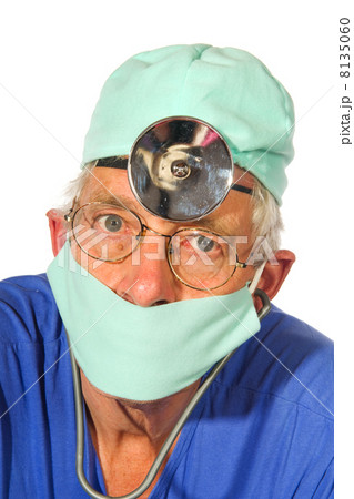 surgeon surgeon 8135060