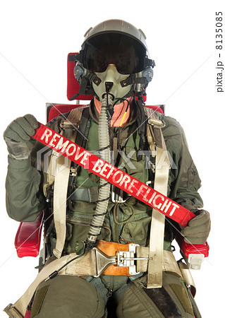 Crew Americain aircraft Crew Americain aircraft 8135085