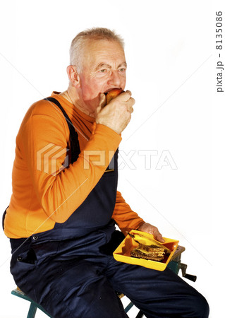 lunch time 8135086