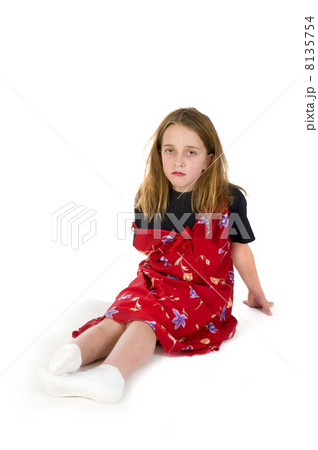 Abused child 8135754