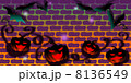 ハロウィン 8136549