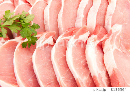 Porc chops Porc chops 8136564