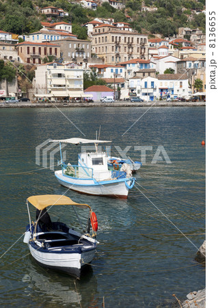 Greece peloponnese 8136655