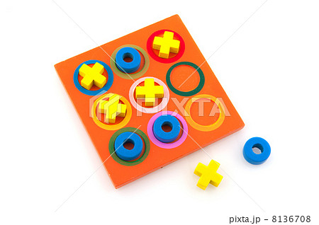 Tic-tac-toe Tic-tac-toe 8136708