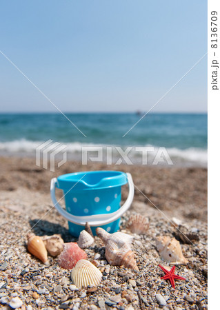 Beach Beach 8136709