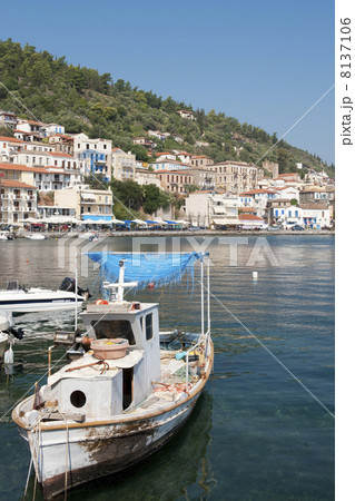 Greece peloponnese 8137106