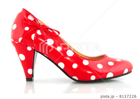 Ladies shoe 8137226