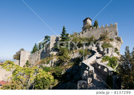 castle Della Guaita castle Della Guaita 8137299