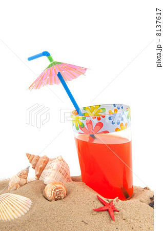 Lemonade at the beach Lemonade at the beach 8137617