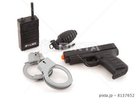 Police equipment Police equipment 8137652