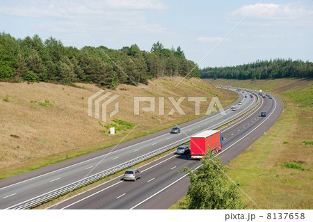 Highway Highway 8137658