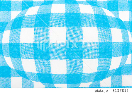 checkered globe 8137815