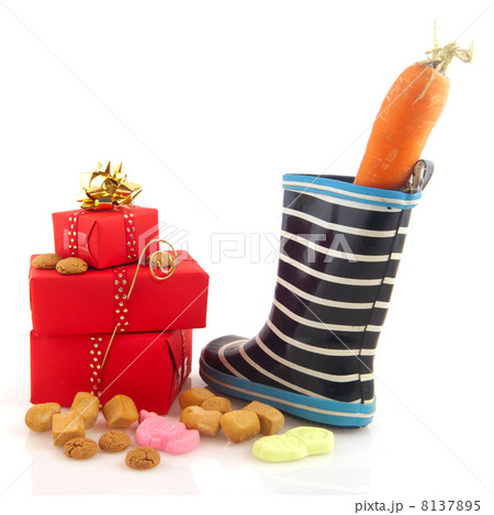 Sinterklaas Sinterklaas 8137895