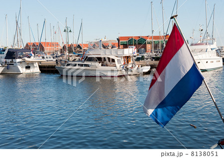 Dutch harbor 8138051