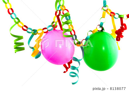 Paper chain for celebration Paper chain for celebration 8138077