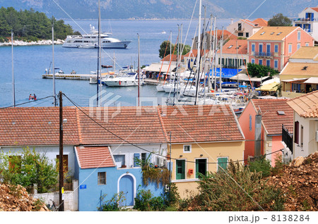 Fiscardo Fiscardo 8138284