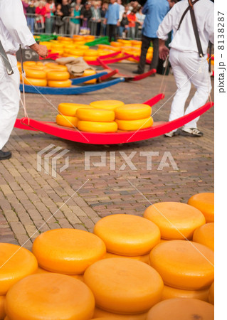 Dutch cheese Dutch cheese 8138287