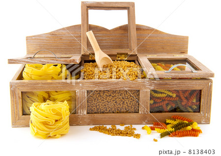 pasta assortment pasta assortment 8138403