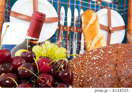 picnic basket 8138505