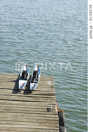 Waterskis Waterskis 8138536
