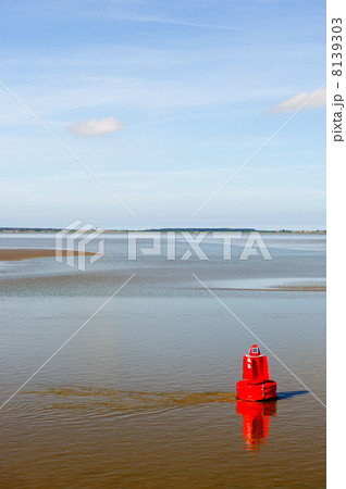 Beacon in the sea Beacon in the sea 8139303