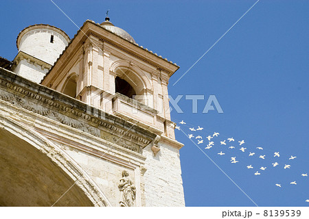 Assisi Assisi 8139539