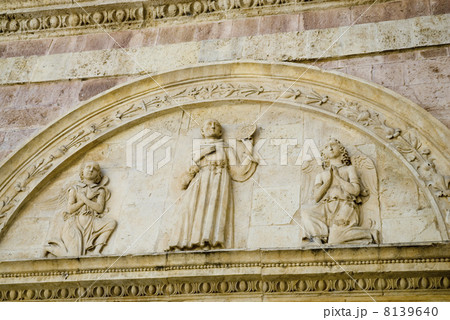 detail assisi 8139640