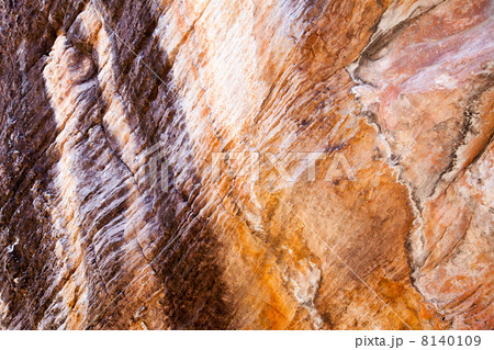 Cave structure Cave structure 8140109