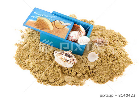 Collecting shells Collecting shells 8140423