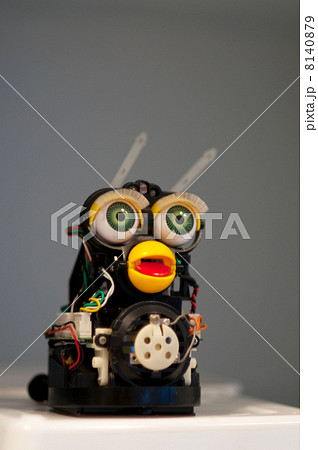 Handmade funny robot Handmade funny robot 8140879